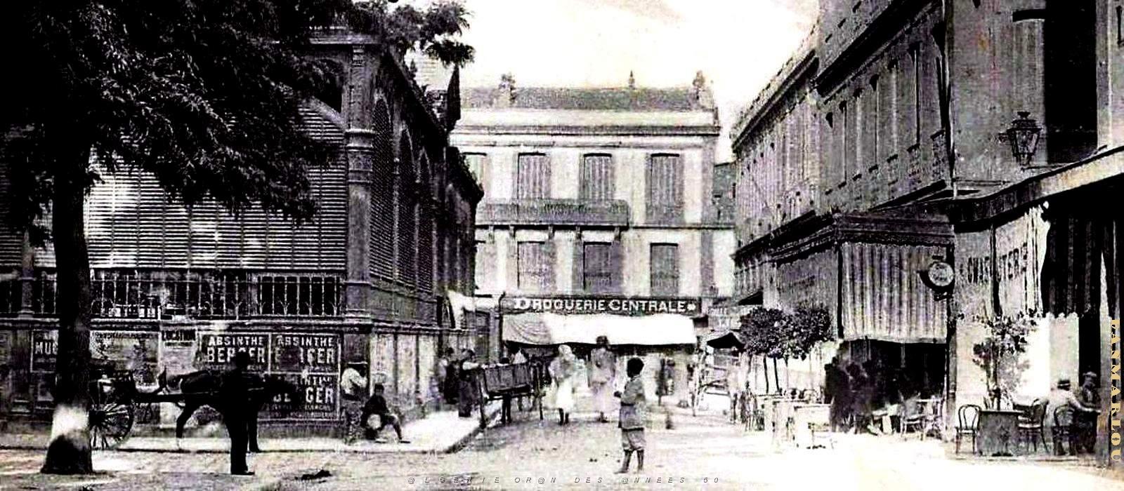 2491- Bone - Place de Strasbourg2 - 1909.jpg